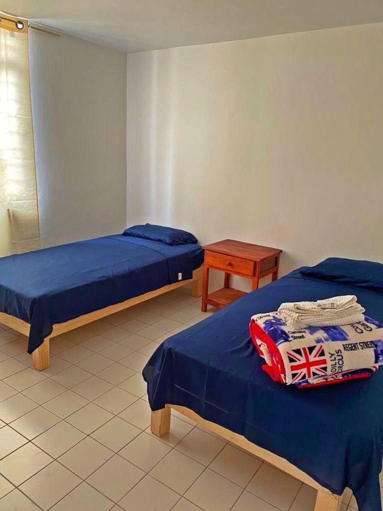 Comodo Departamento En Naciones Unidas Apartamento *