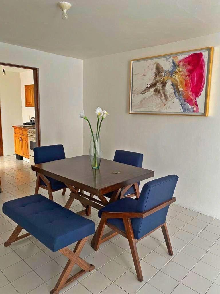 Apartamento Comodo Departamento En Naciones Unidas *