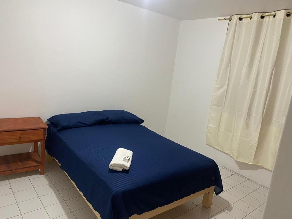 Apartamento Comodo Departamento En Naciones Unidas *